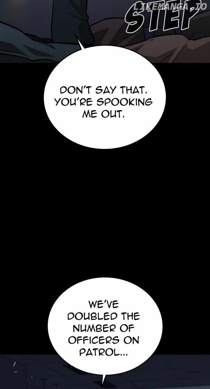 The Regressor Protects Only Me Chapter 29 108